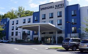 Springhill Suites Winston-Salem Hanes Mall